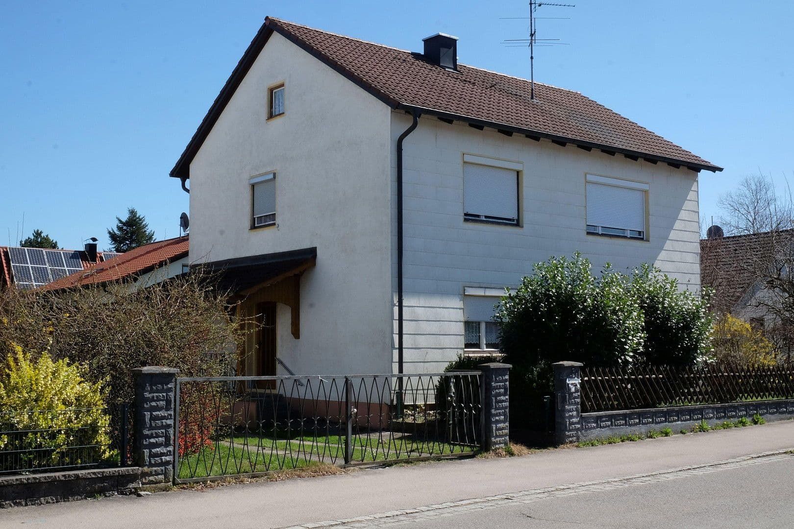 house for sale, 156 m², Mammendorf, Bavaria house for sale, 156 m², Mammendorf, Bavaria