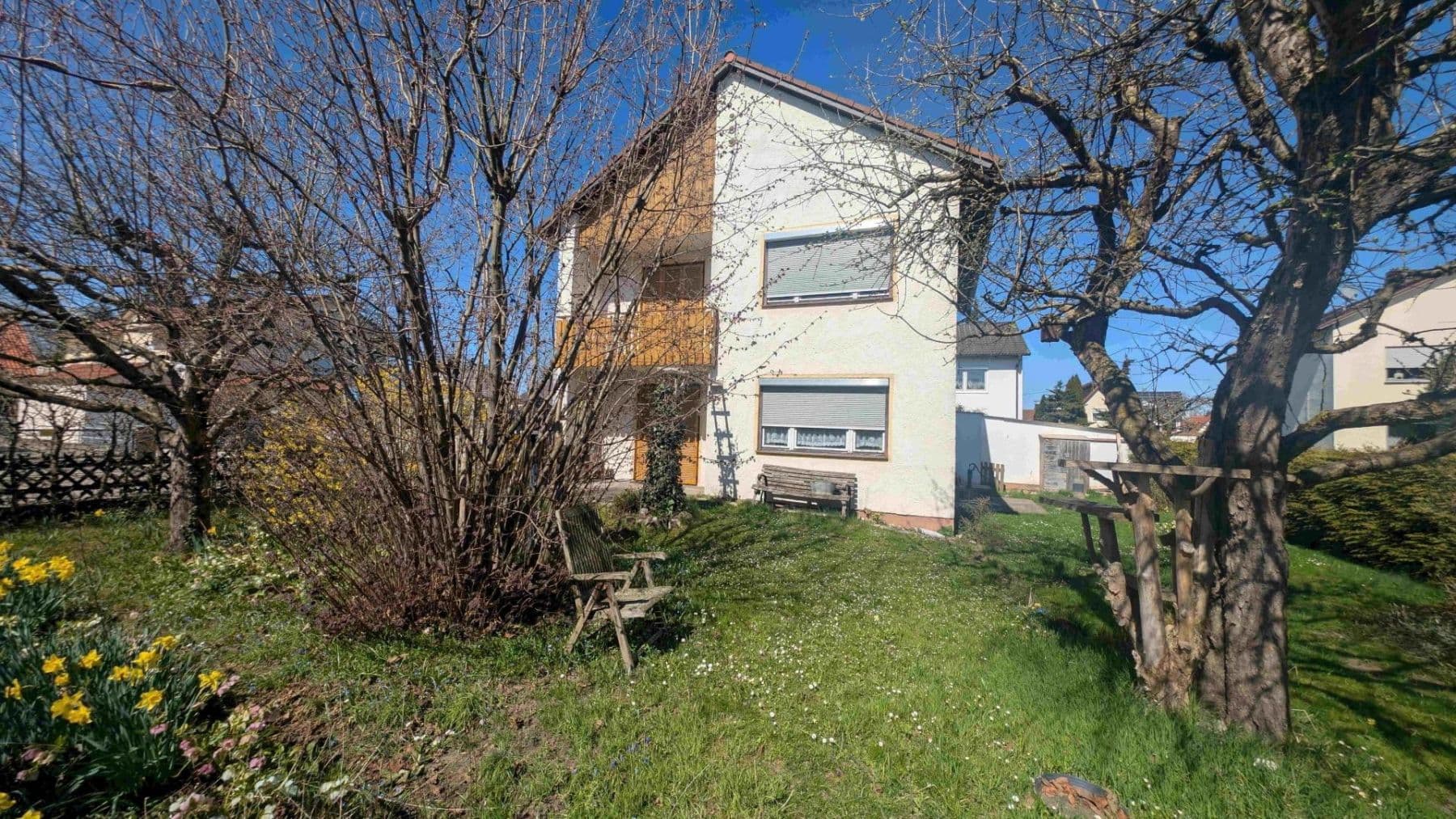 house for sale, 156 m², Mammendorf, Bavaria house for sale, 156 m², Mammendorf, Bavaria