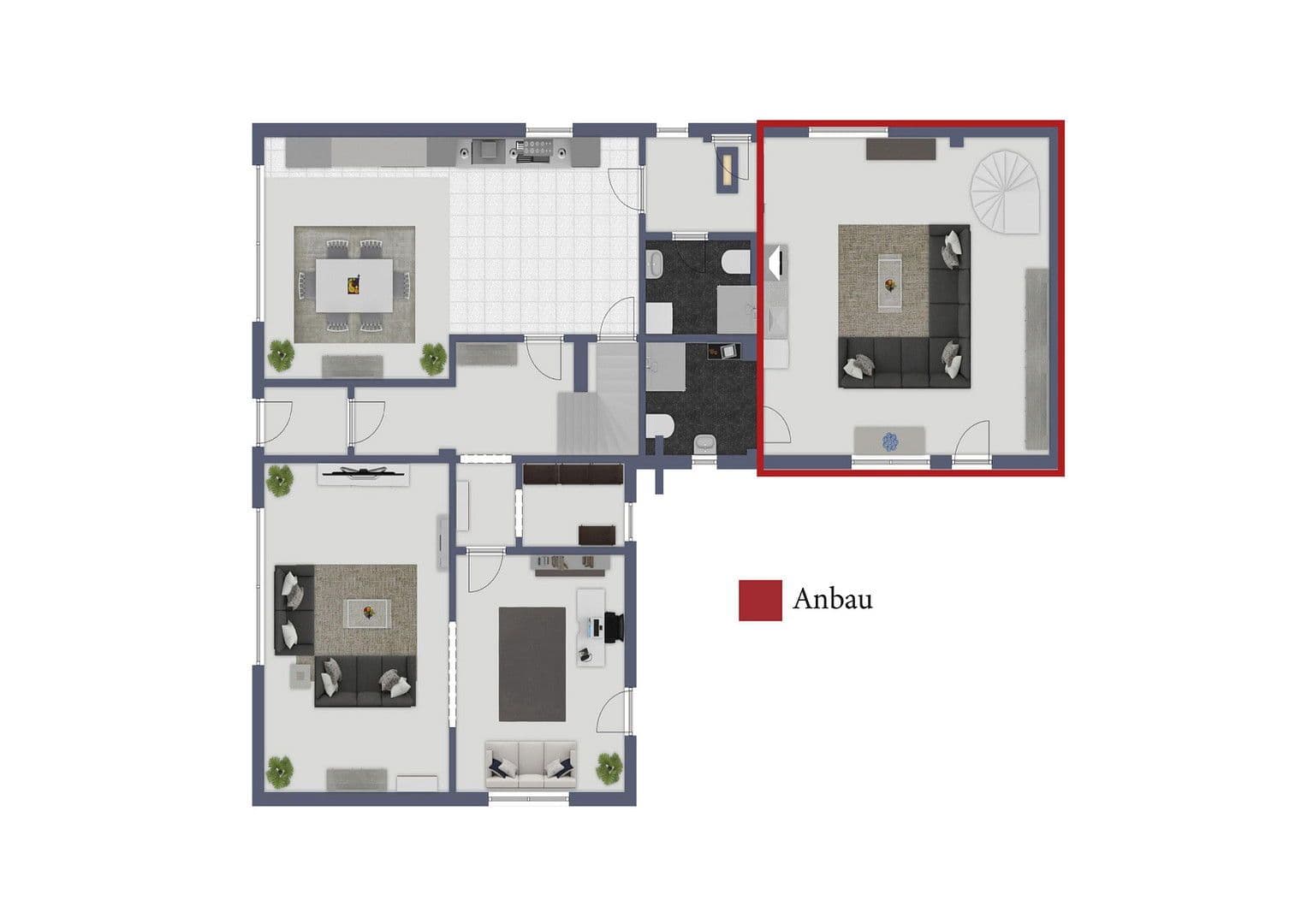 house for sale, 185 m², Forstweg 3, Norderstedt, Schleswig-Holstein house for sale, 185 m², Forstweg 3, Norderstedt, Schleswig-Holstein