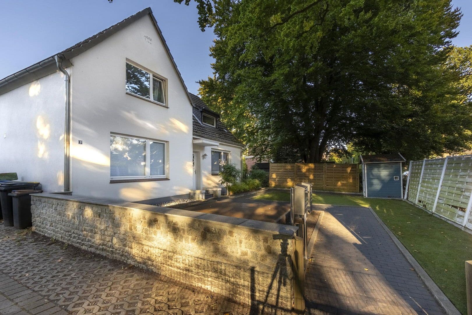 house for sale, 185 m², Forstweg 3, Norderstedt, Schleswig-Holstein house for sale, 185 m², Forstweg 3, Norderstedt, Schleswig-Holstein