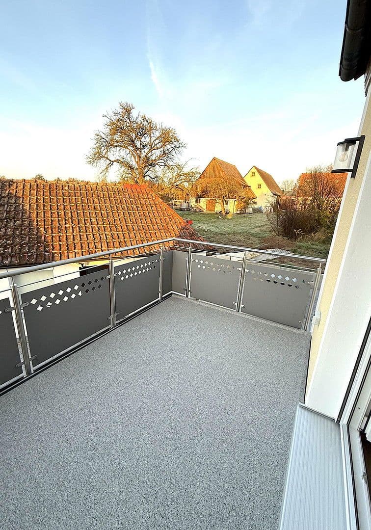 4 bedroom flat to rent, 140 m², Ellingen, Bavaria 4 bedroom flat to rent, 140 m², Ellingen, Bavaria