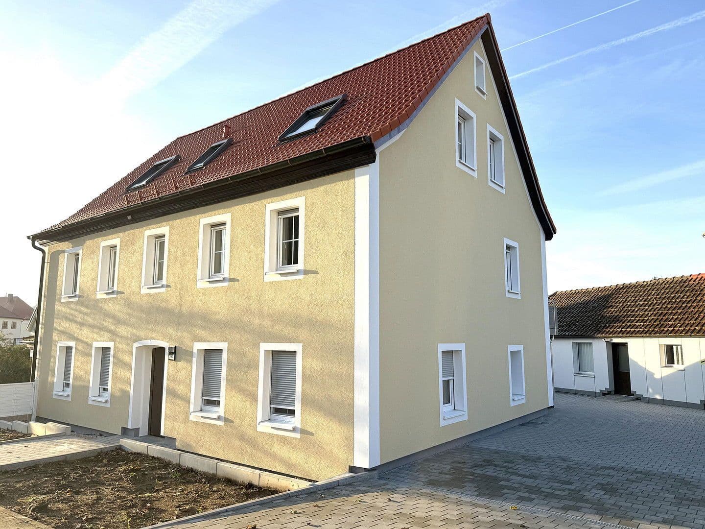 4 bedroom flat to rent, 140 m², Ellingen, Bavaria 4 bedroom flat to rent, 140 m², Ellingen, Bavaria