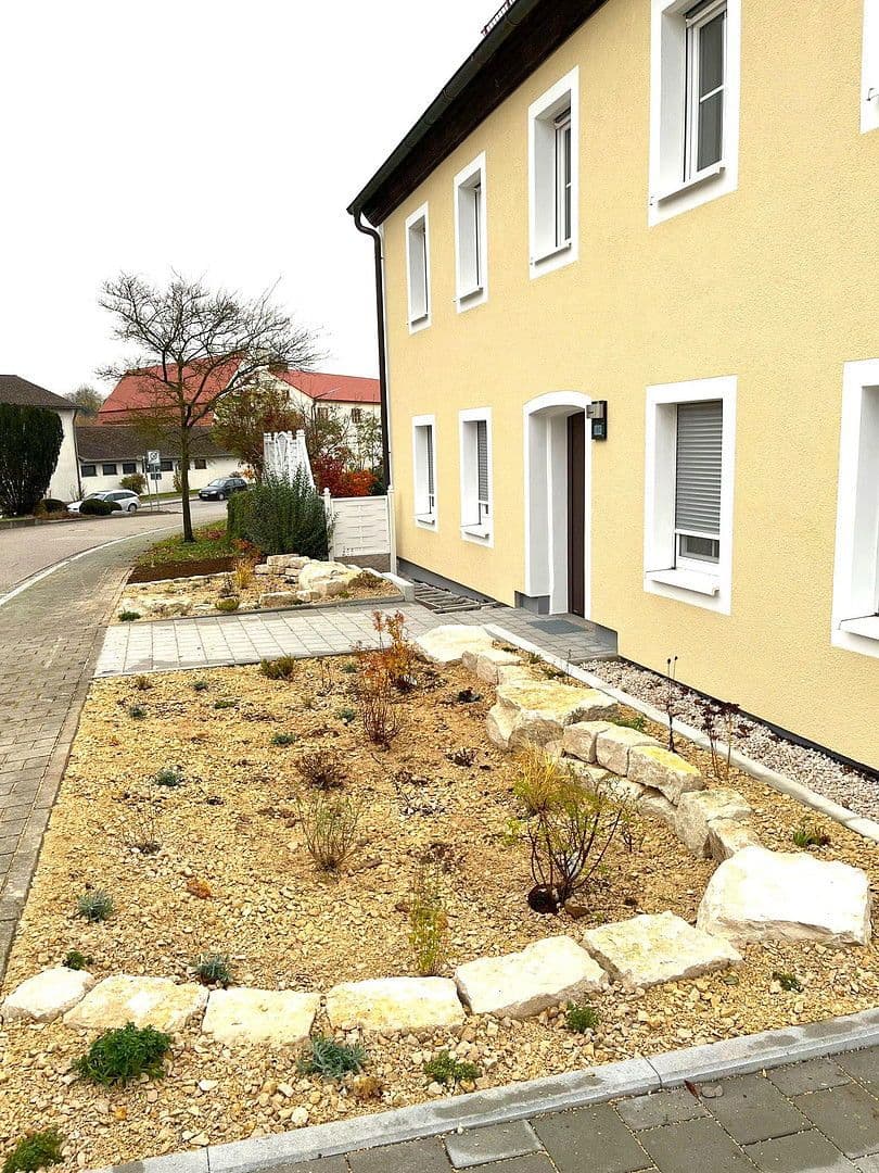 4 bedroom flat to rent, 140 m², Ellingen, Bavaria 4 bedroom flat to rent, 140 m², Ellingen, Bavaria