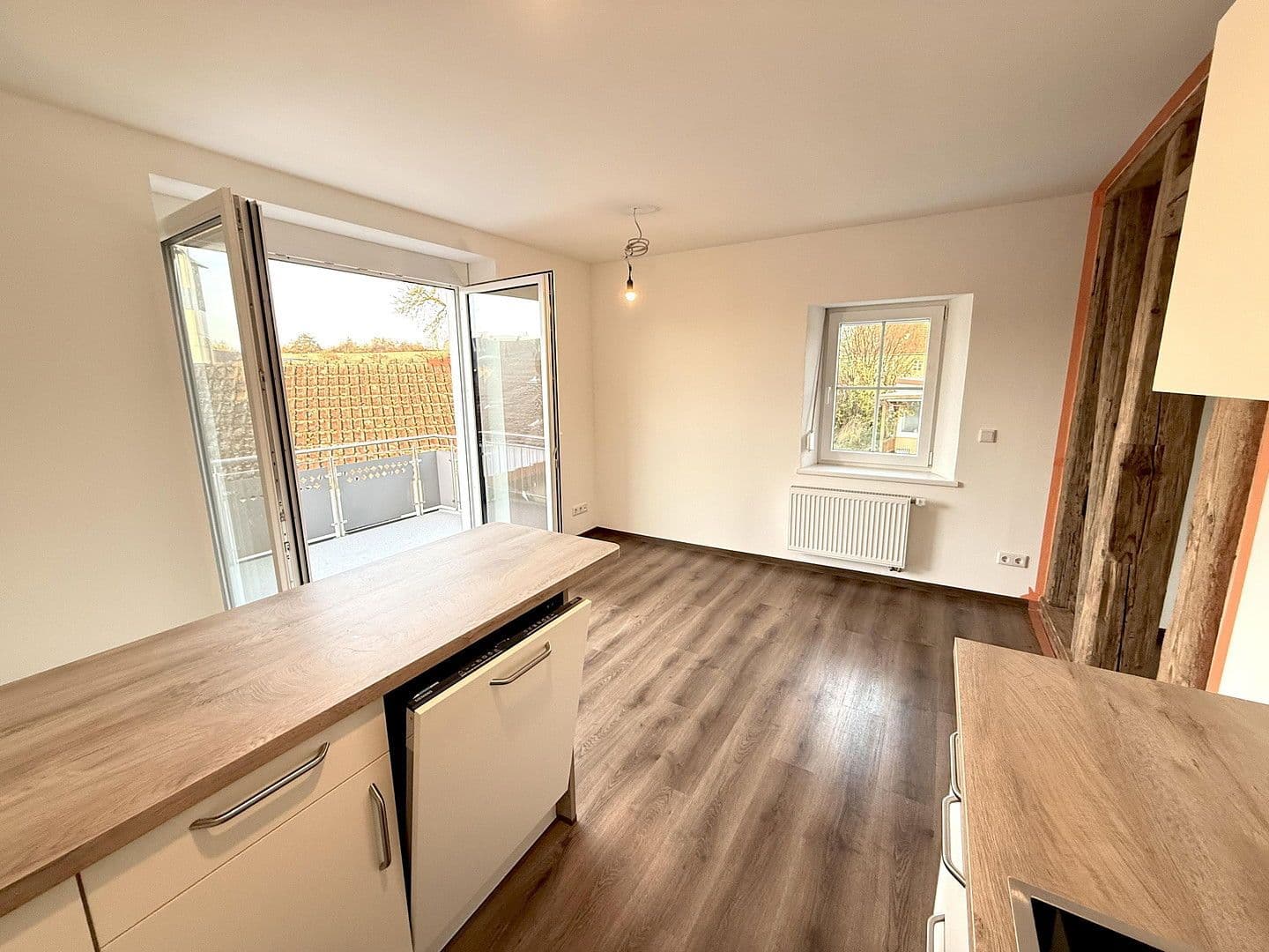 4 bedroom flat to rent, 140 m², Ellingen, Bavaria 4 bedroom flat to rent, 140 m², Ellingen, Bavaria