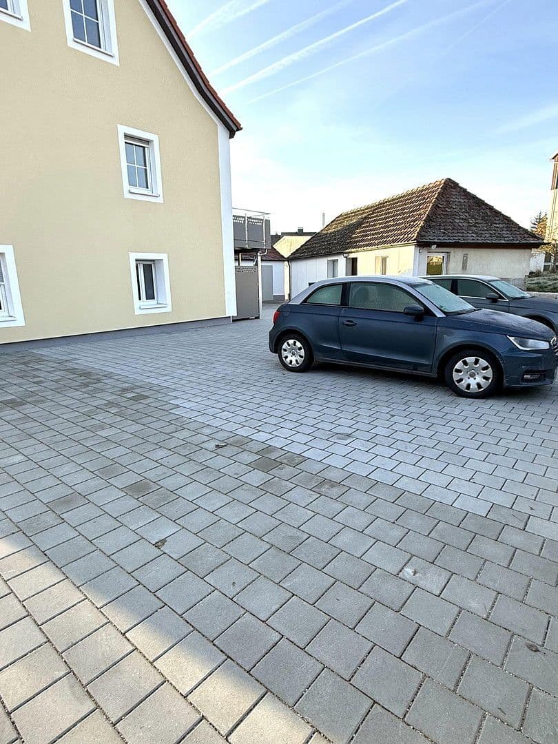 4 bedroom flat to rent, 140 m², Ellingen, Bavaria 4 bedroom flat to rent, 140 m², Ellingen, Bavaria