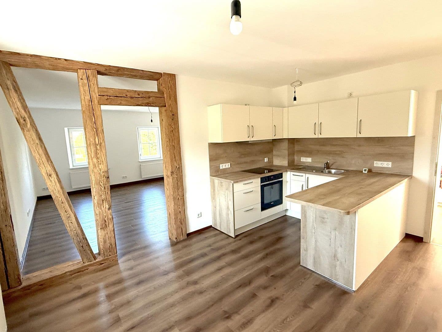 4 bedroom flat to rent, 140 m², Ellingen, Bavaria 4 bedroom flat to rent, 140 m², Ellingen, Bavaria