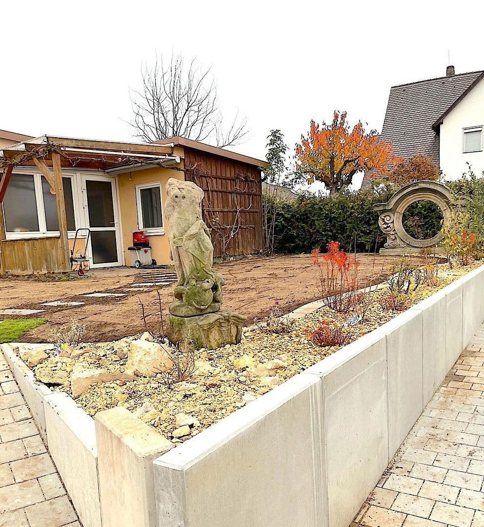 4 bedroom flat to rent, 140 m², Ellingen, Bavaria 4 bedroom flat to rent, 140 m², Ellingen, Bavaria