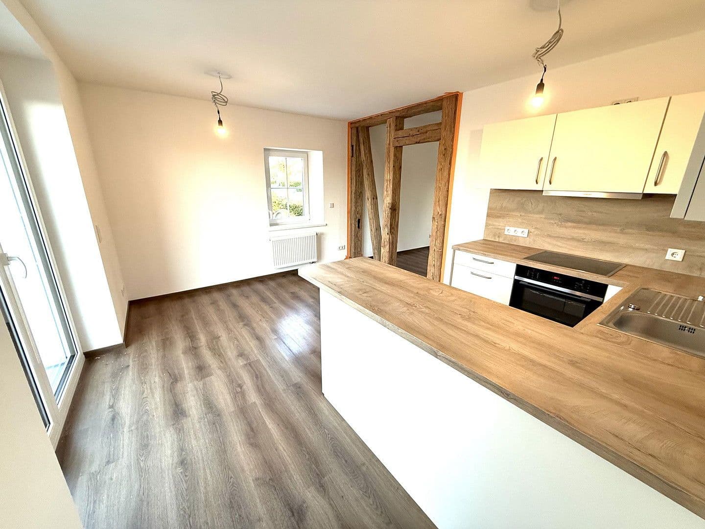 4 bedroom flat to rent, 140 m², Ellingen, Bavaria 4 bedroom flat to rent, 140 m², Ellingen, Bavaria