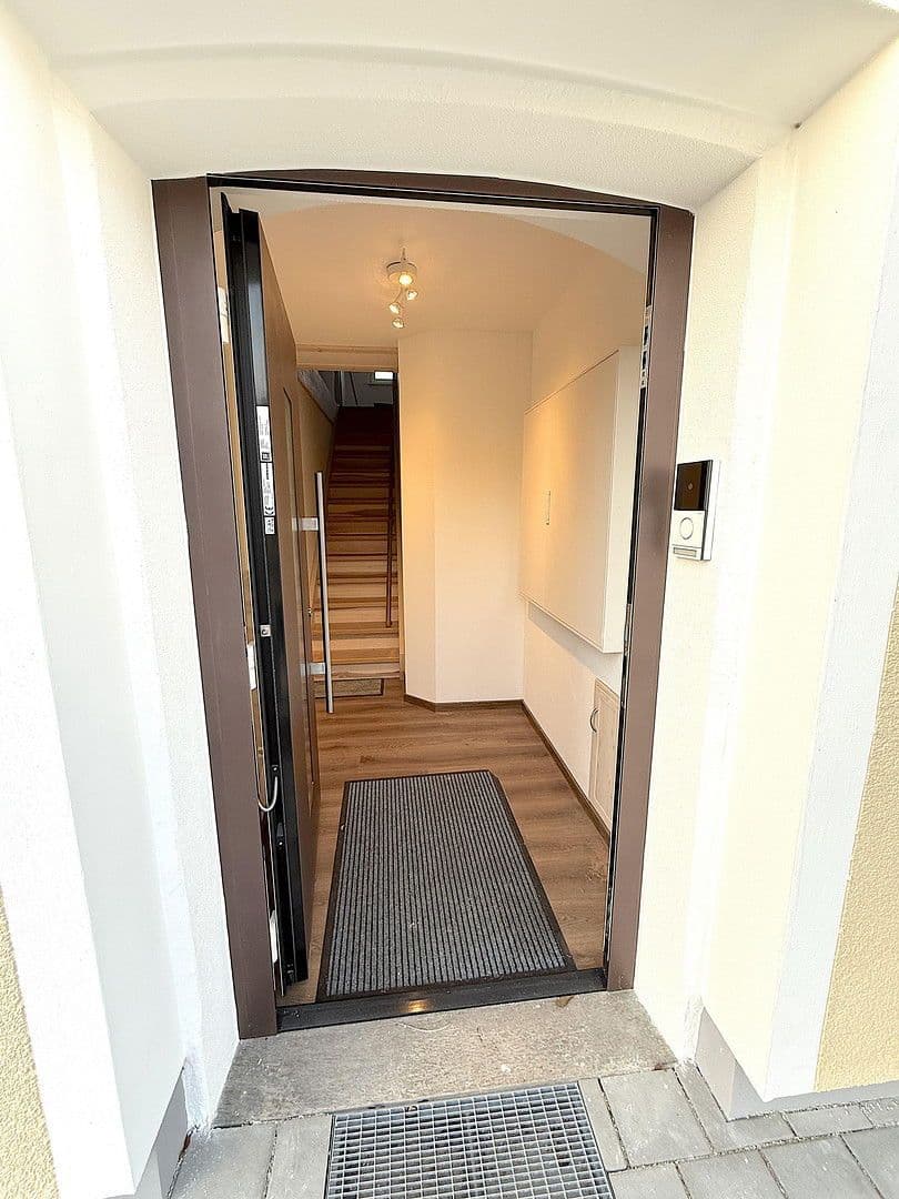 4 bedroom flat to rent, 140 m², Ellingen, Bavaria 4 bedroom flat to rent, 140 m², Ellingen, Bavaria