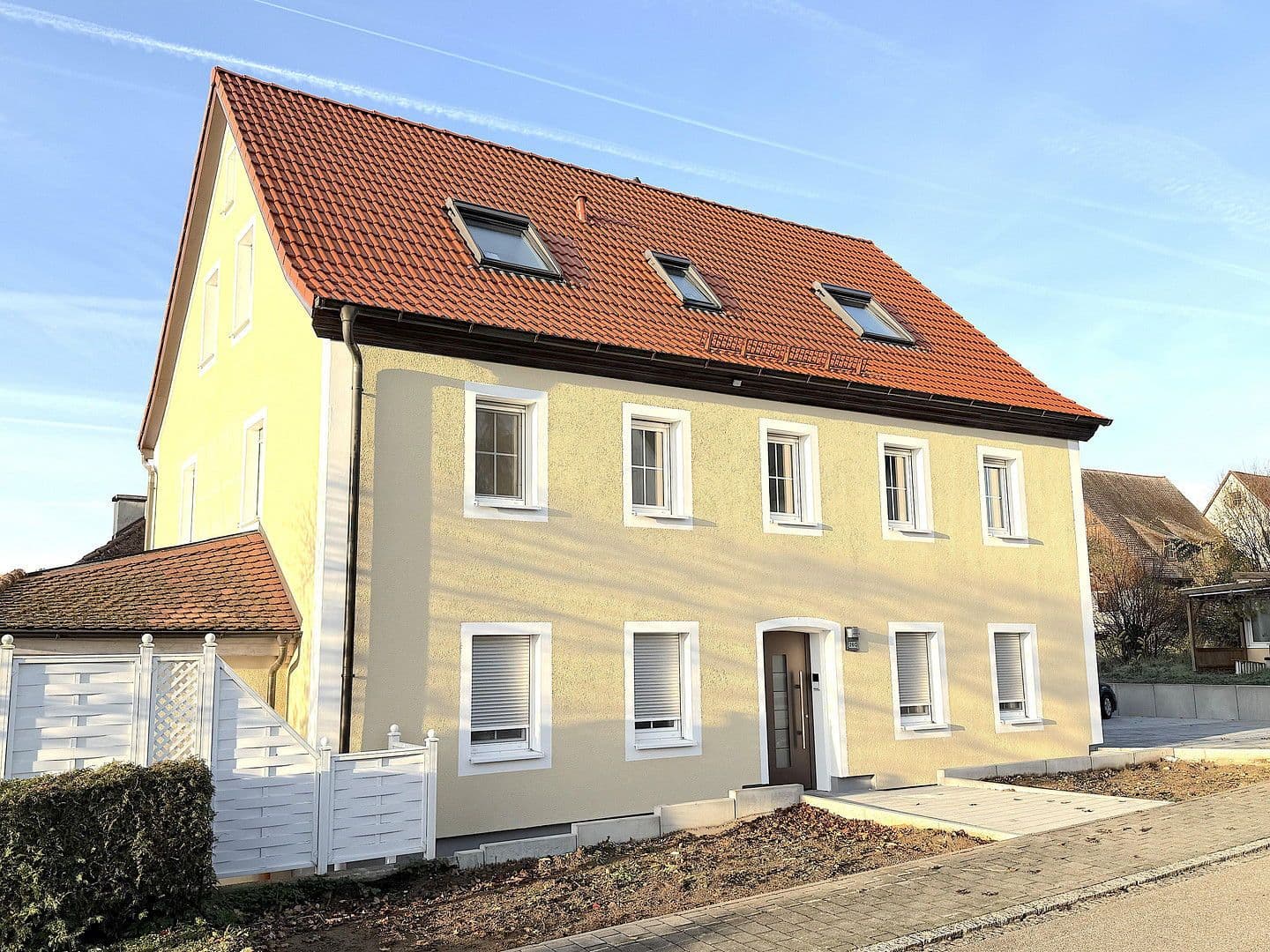 4 bedroom flat to rent, 140 m², Ellingen, Bavaria 4 bedroom flat to rent, 140 m², Ellingen, Bavaria