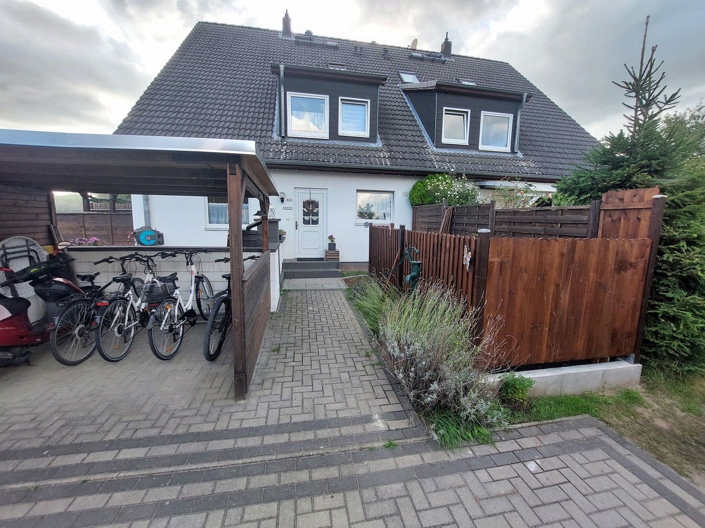 house for sale, 105 m², Berlin, Berlin house for sale, 105 m², Berlin, Berlin