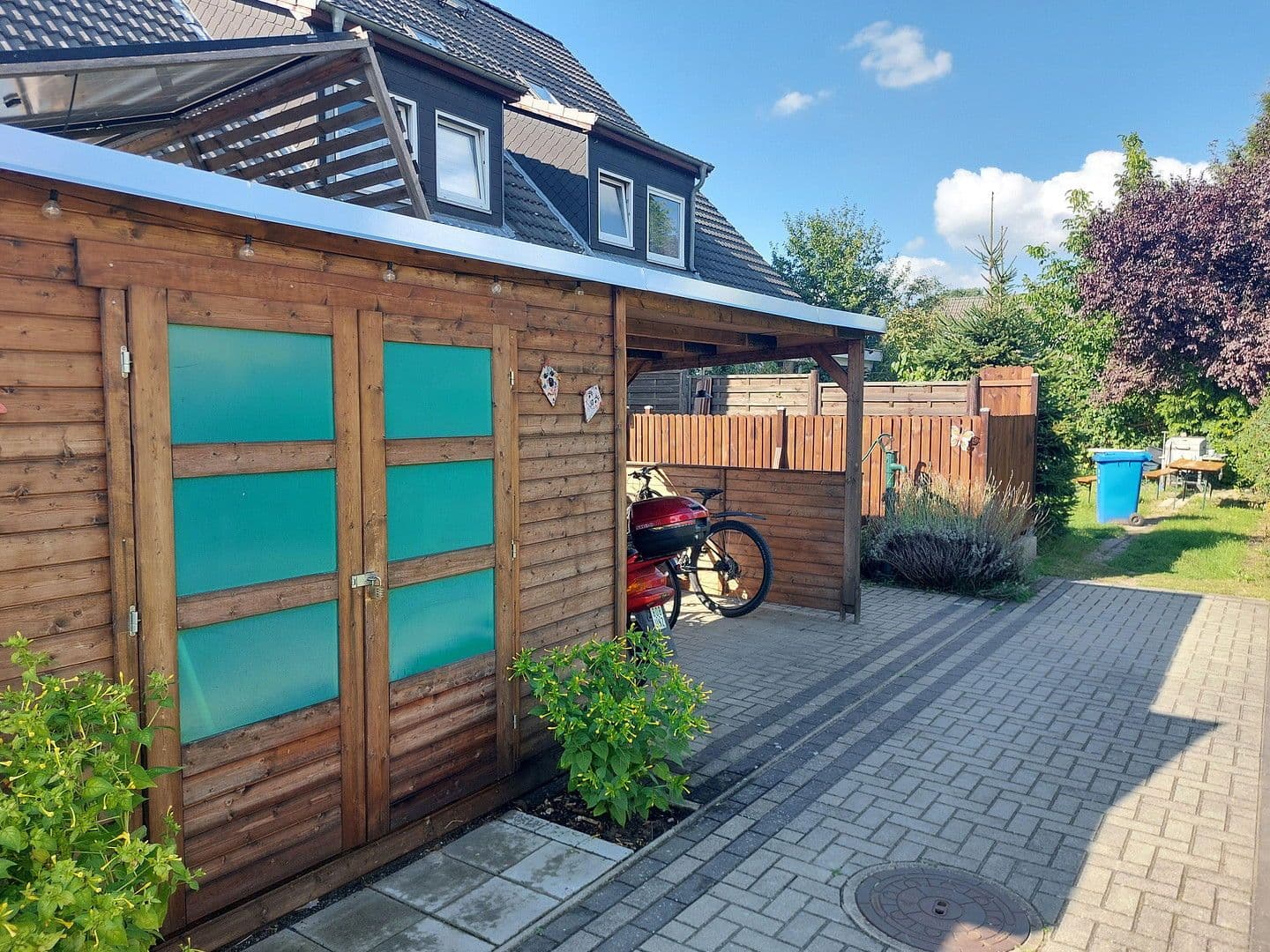 house for sale, 105 m², Berlin, Berlin house for sale, 105 m², Berlin, Berlin