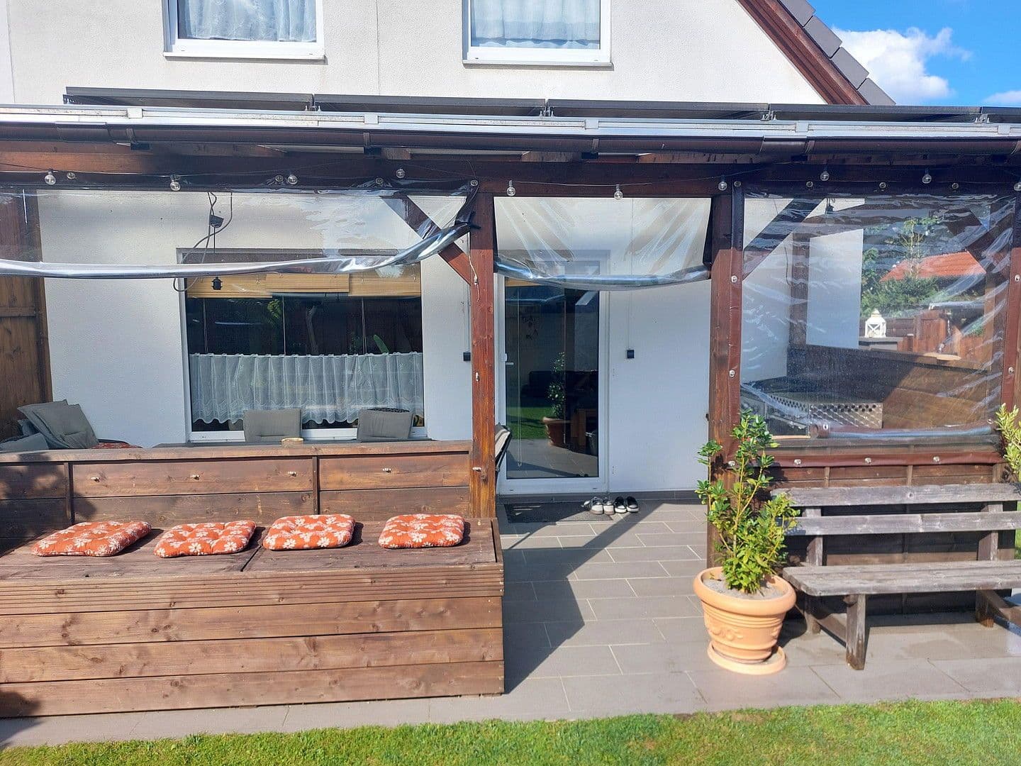 house for sale, 105 m², Berlin, Berlin house for sale, 105 m², Berlin, Berlin