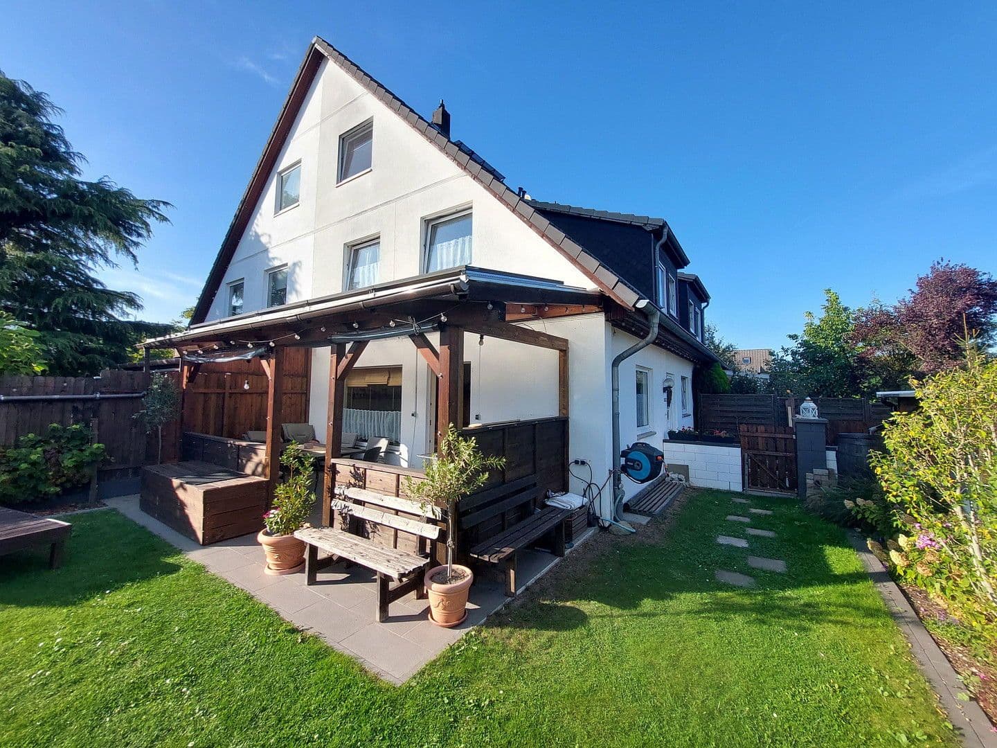 house for sale, 105 m², Berlin, Berlin house for sale, 105 m², Berlin, Berlin