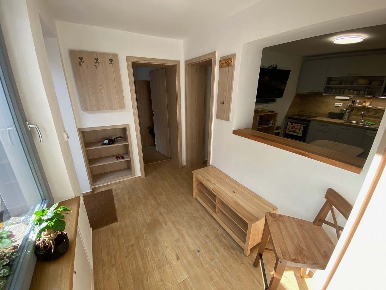 recreational property to rent, 0 m², Staré Město, Zlínský Region recreational property to rent, 0 m², Staré Město, Zlínský Region