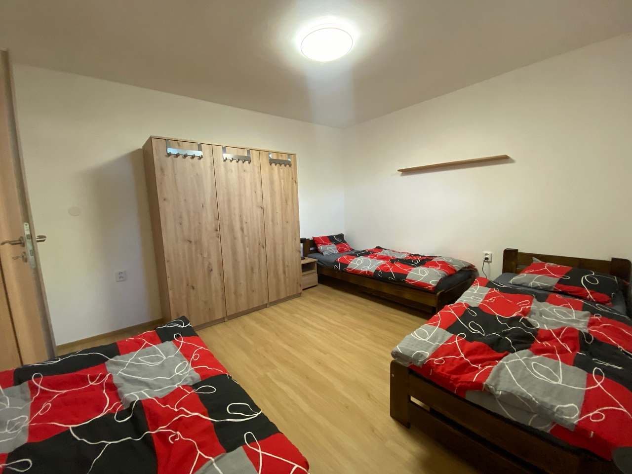 recreational property to rent, 0 m², Staré Město, Zlínský Region recreational property to rent, 0 m², Staré Město, Zlínský Region