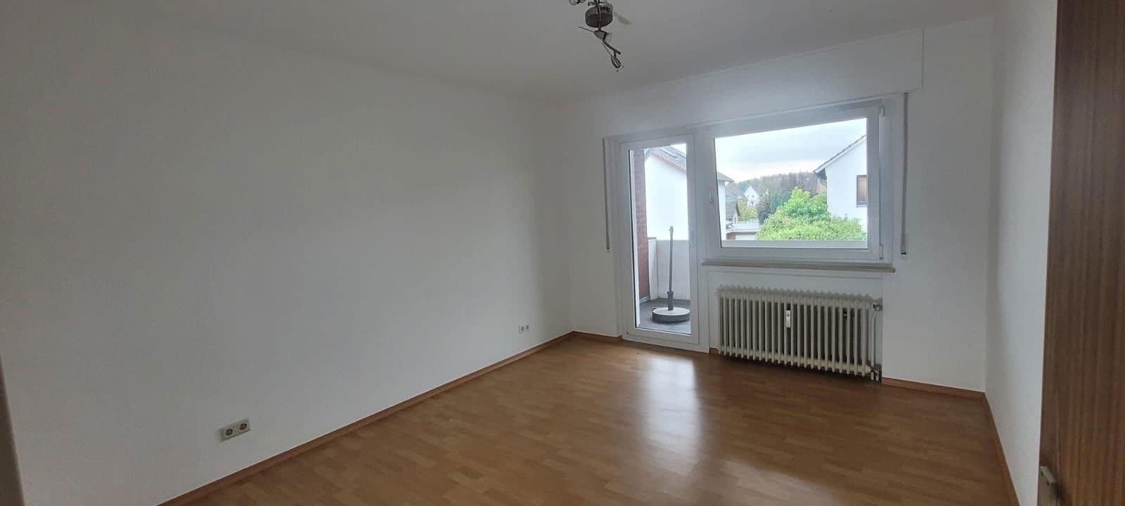 3 bedroom flat to rent, 76 m², Lotte, North Rhine-Westphalia 3 bedroom flat to rent, 76 m², Lotte, North Rhine-Westphalia
