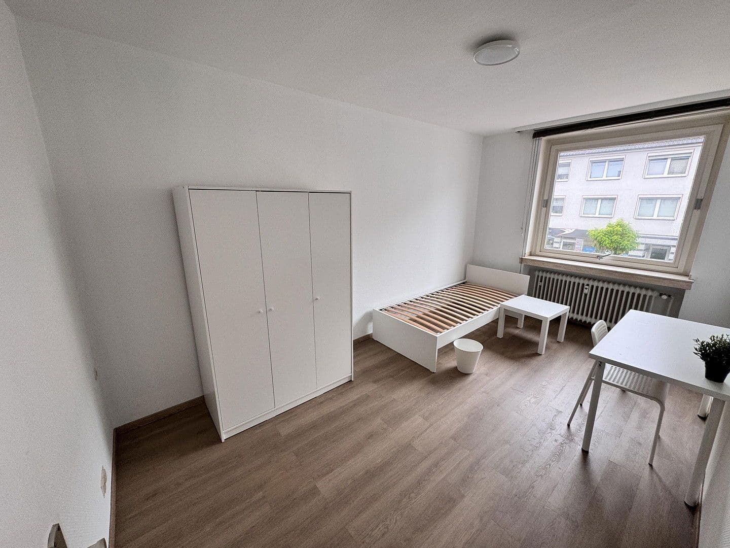 1 bedroom flat to rent, 13 m², Datteln, North Rhine-Westphalia 1 bedroom flat to rent, 13 m², Datteln, North Rhine-Westphalia