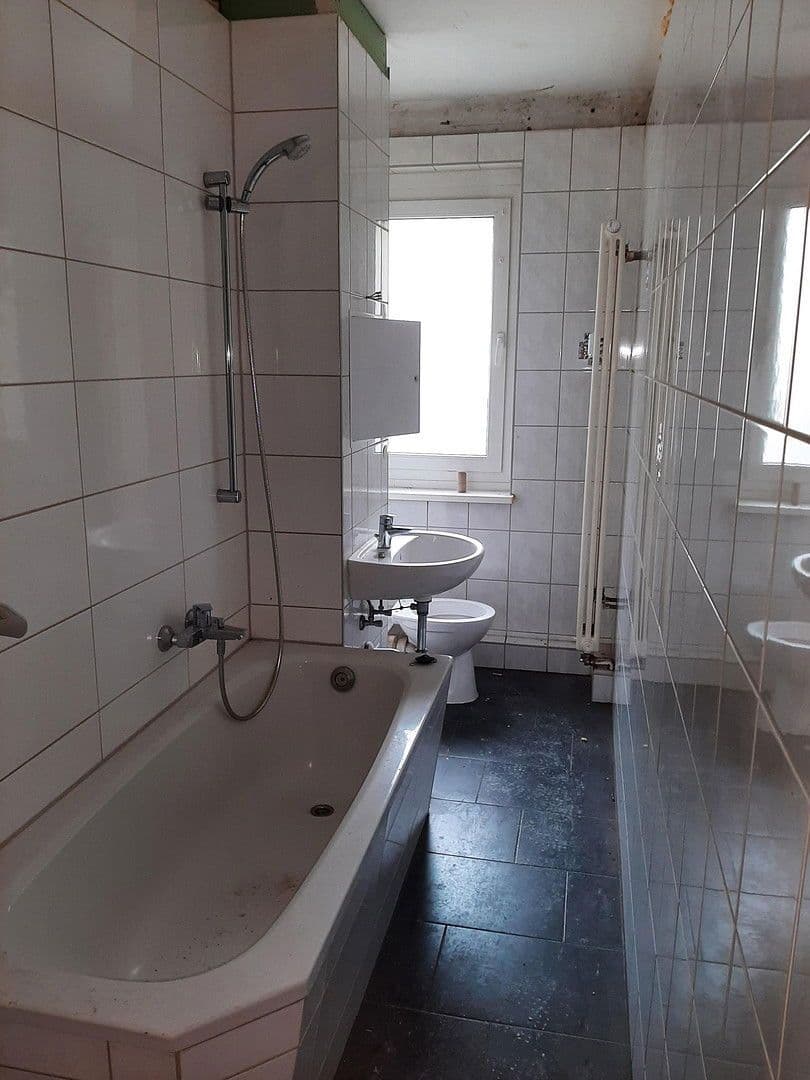 3 bedroom flat to rent, 64 m², Linzer Straße 41, Dessau-Roßlau, Saxony-Anhalt 3 bedroom flat to rent, 64 m², Linzer Straße 41, Dessau-Roßlau, Saxony-Anhalt