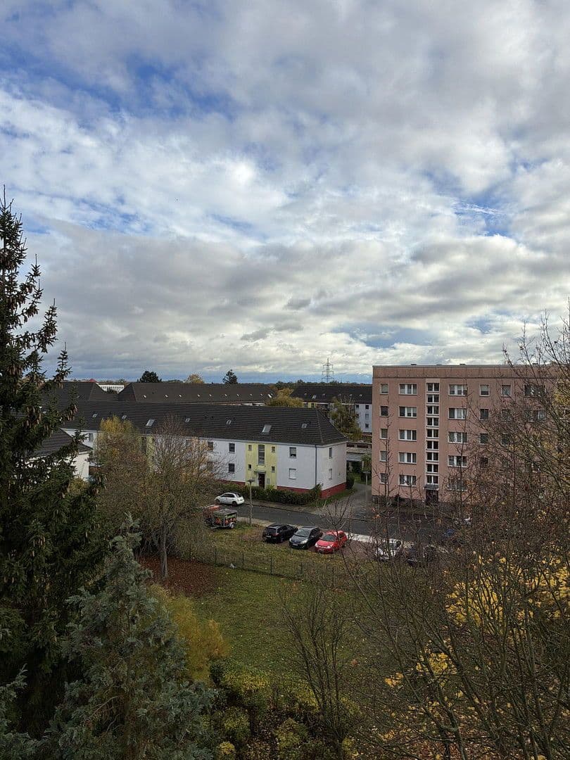 3 bedroom flat to rent, 64 m², Linzer Straße 45, Dessau-Roßlau, Saxony-Anhalt 3 bedroom flat to rent, 64 m², Linzer Straße 45, Dessau-Roßlau, Saxony-Anhalt