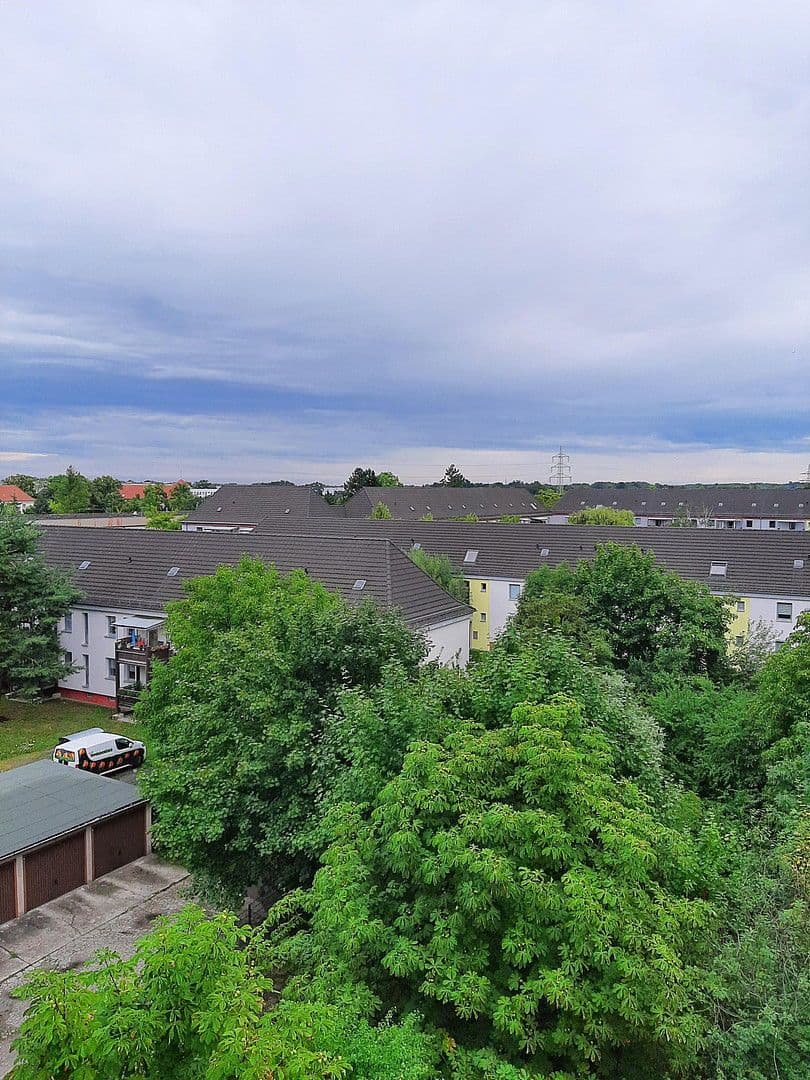 3 bedroom flat to rent, 64 m², Linzer Straße 41, Dessau-Roßlau, Saxony-Anhalt 3 bedroom flat to rent, 64 m², Linzer Straße 41, Dessau-Roßlau, Saxony-Anhalt