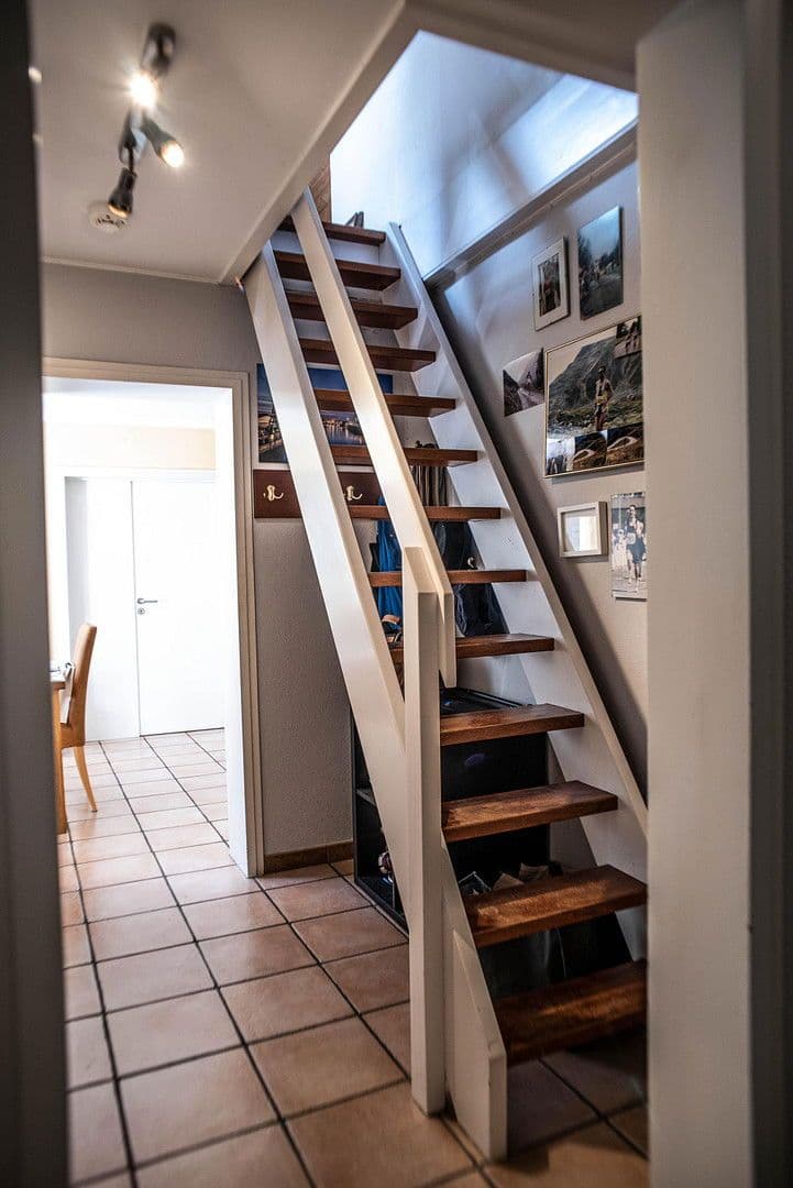 3 bedroom with open-plan kitchen flat for sale, 156 m², Hamburg, Hamburg 3 bedroom with open-plan kitchen flat for sale, 156 m², Hamburg, Hamburg