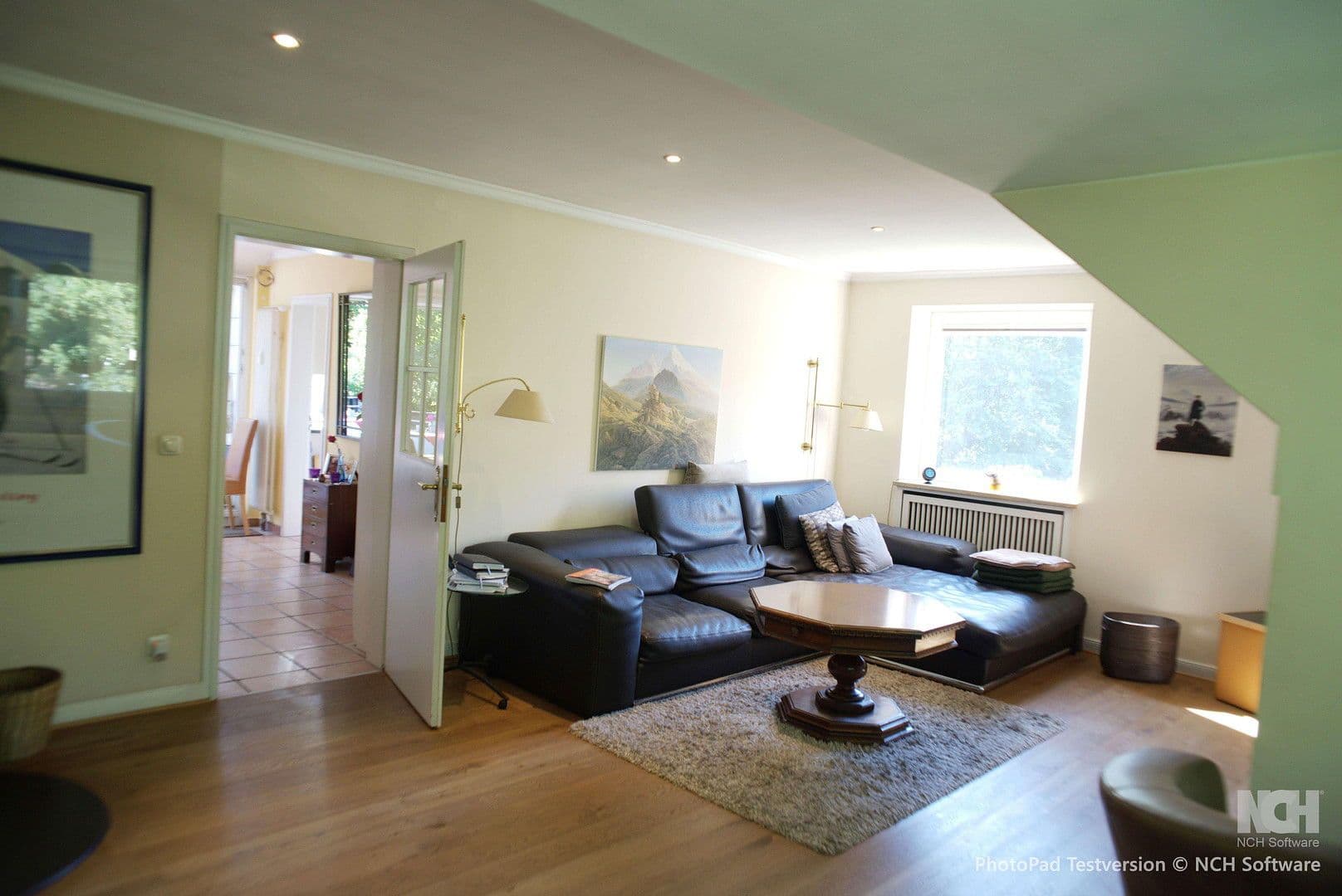 3 bedroom with open-plan kitchen flat for sale, 156 m², Hamburg, Hamburg 3 bedroom with open-plan kitchen flat for sale, 156 m², Hamburg, Hamburg