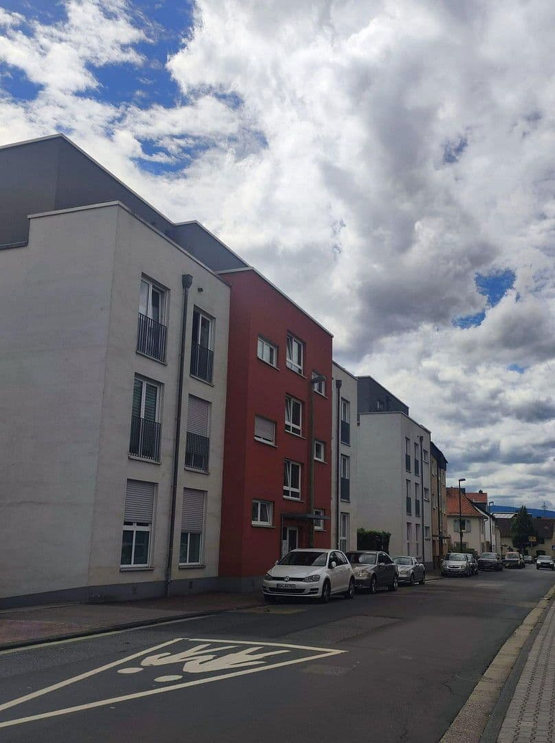 4 bedroom flat to rent, 120 m², Kalbacher Hauptstraße 48, Frankfurt am Main, Hesse 4 bedroom flat to rent, 120 m², Kalbacher Hauptstraße 48, Frankfurt am Main, Hesse