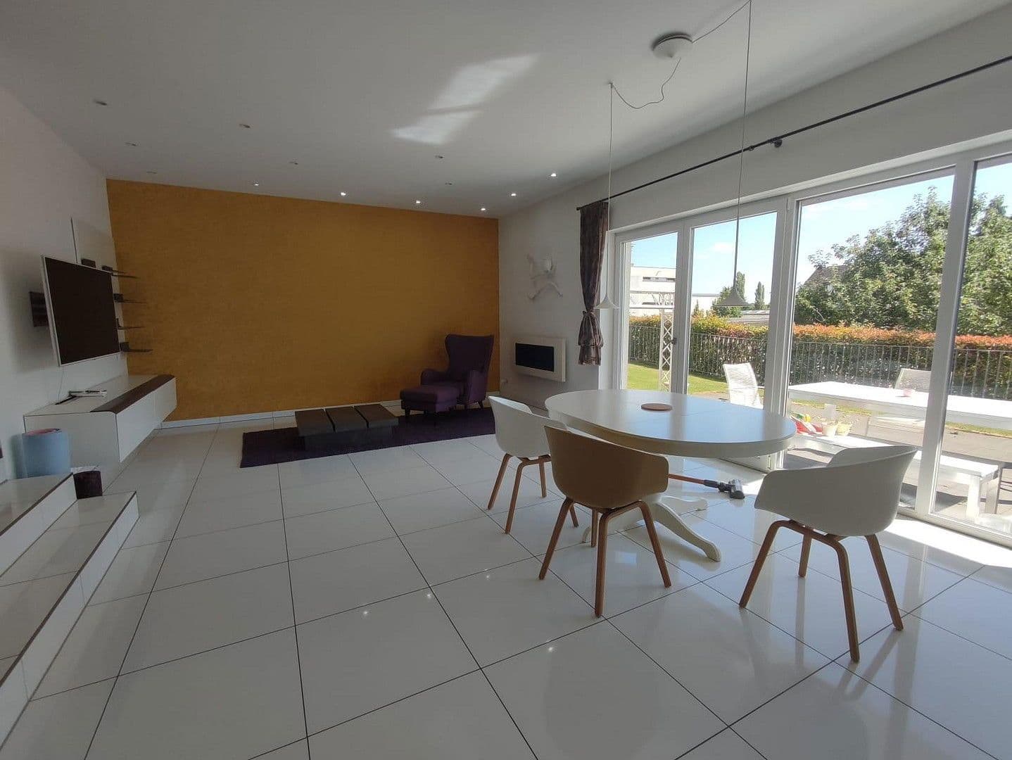 4 bedroom flat to rent, 120 m², Kalbacher Hauptstraße 48, Frankfurt am Main, Hesse 4 bedroom flat to rent, 120 m², Kalbacher Hauptstraße 48, Frankfurt am Main, Hesse