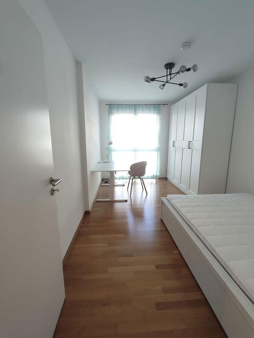 4 bedroom flat to rent, 120 m², Kalbacher Hauptstraße 48, Frankfurt am Main, Hesse 4 bedroom flat to rent, 120 m², Kalbacher Hauptstraße 48, Frankfurt am Main, Hesse