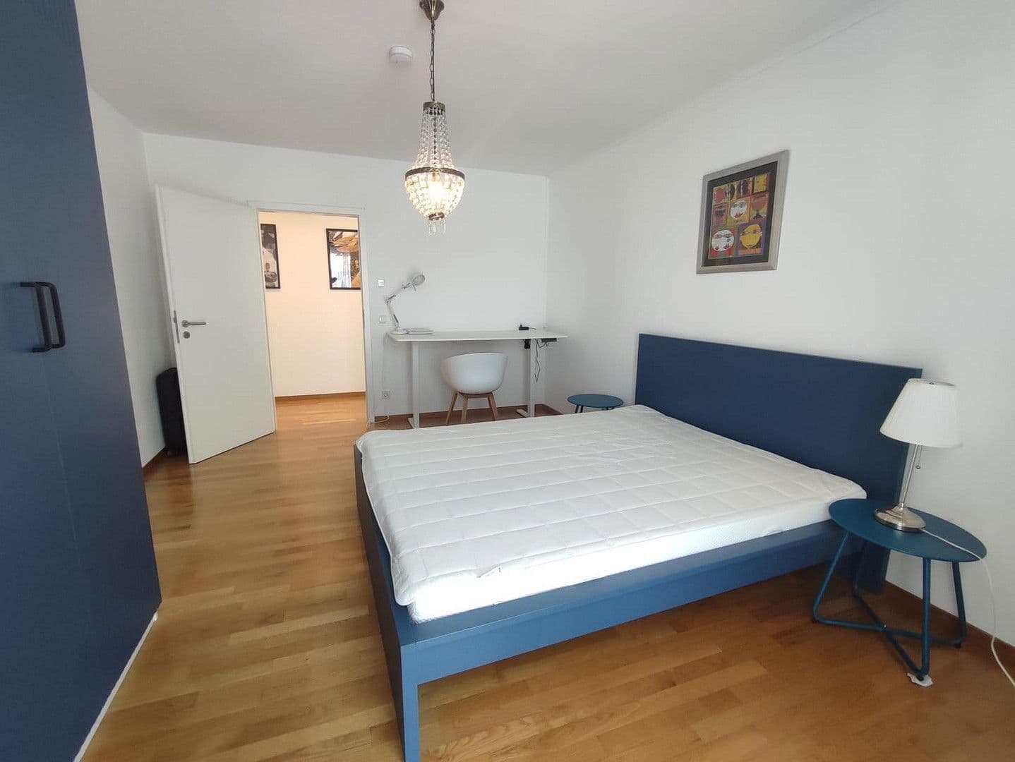 4 bedroom flat to rent, 120 m², Kalbacher Hauptstraße 48, Frankfurt am Main, Hesse 4 bedroom flat to rent, 120 m², Kalbacher Hauptstraße 48, Frankfurt am Main, Hesse