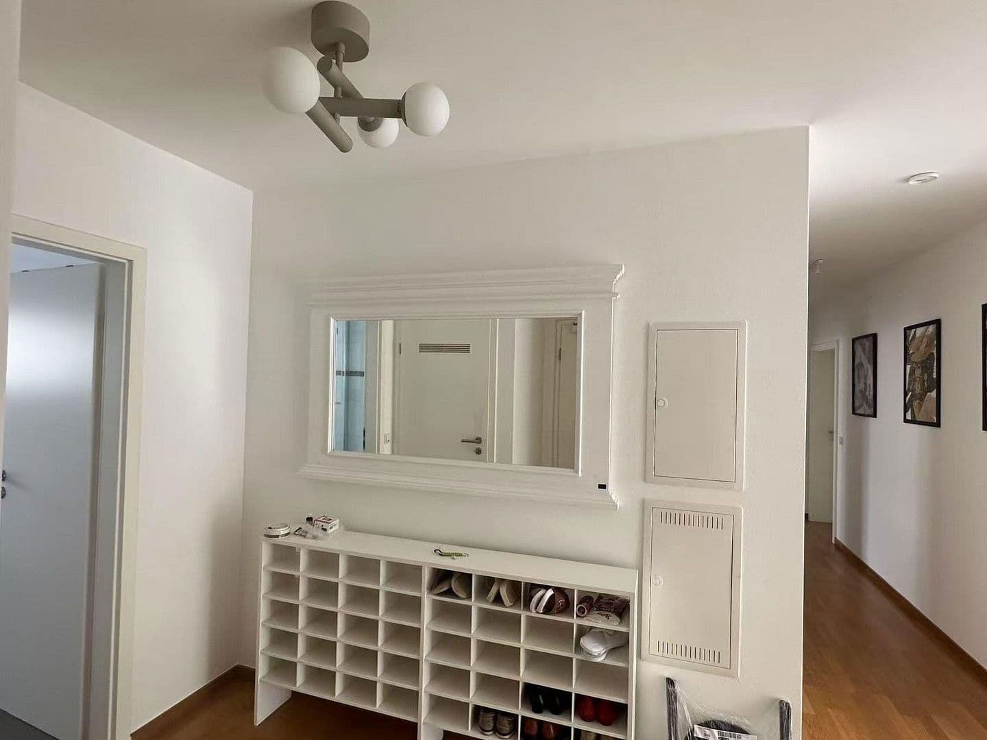 4 bedroom flat to rent, 120 m², Kalbacher Hauptstraße 48, Frankfurt am Main, Hesse 4 bedroom flat to rent, 120 m², Kalbacher Hauptstraße 48, Frankfurt am Main, Hesse