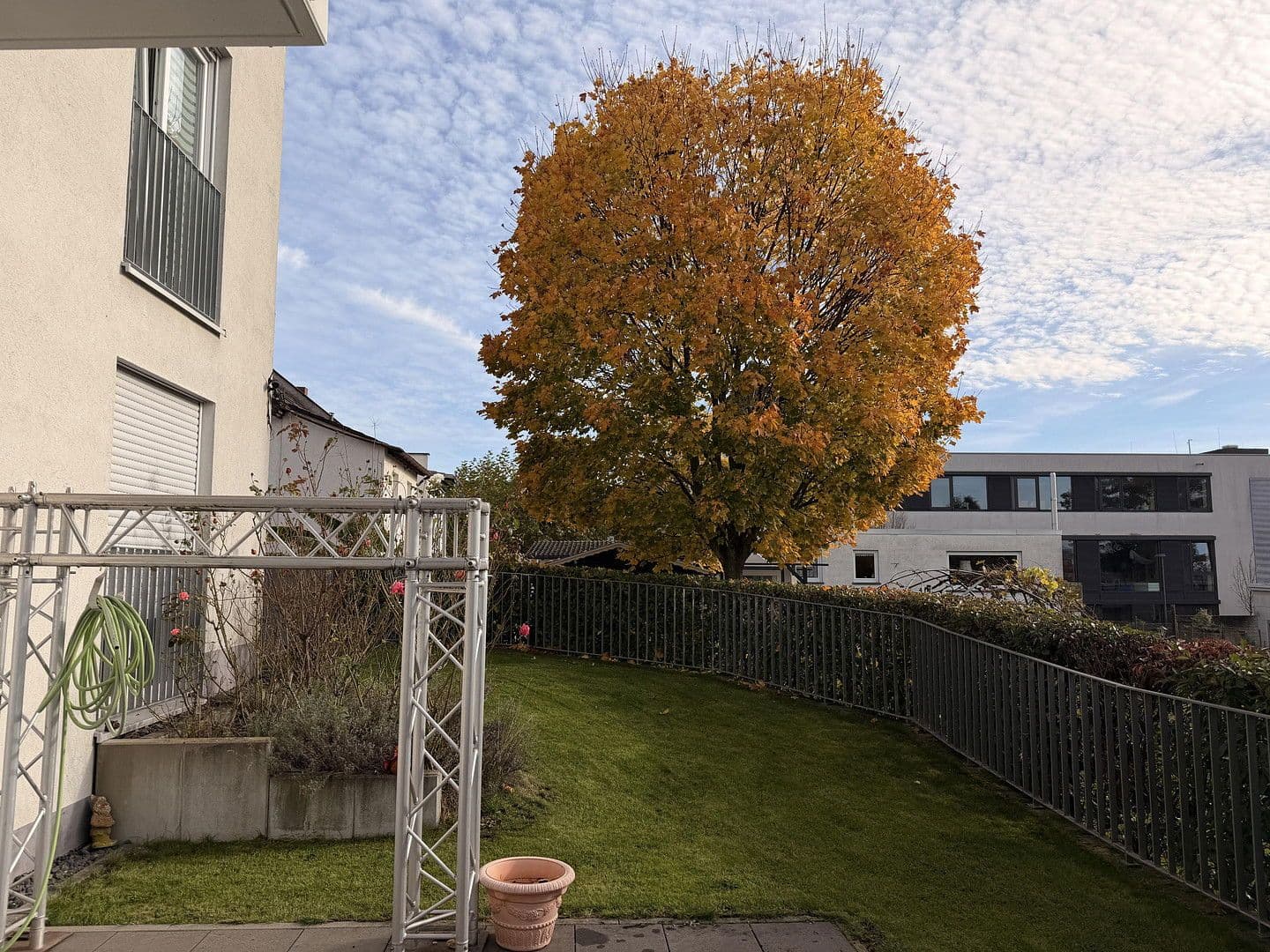 4 bedroom flat to rent, 120 m², Kalbacher Hauptstraße 48, Frankfurt am Main, Hesse 4 bedroom flat to rent, 120 m², Kalbacher Hauptstraße 48, Frankfurt am Main, Hesse