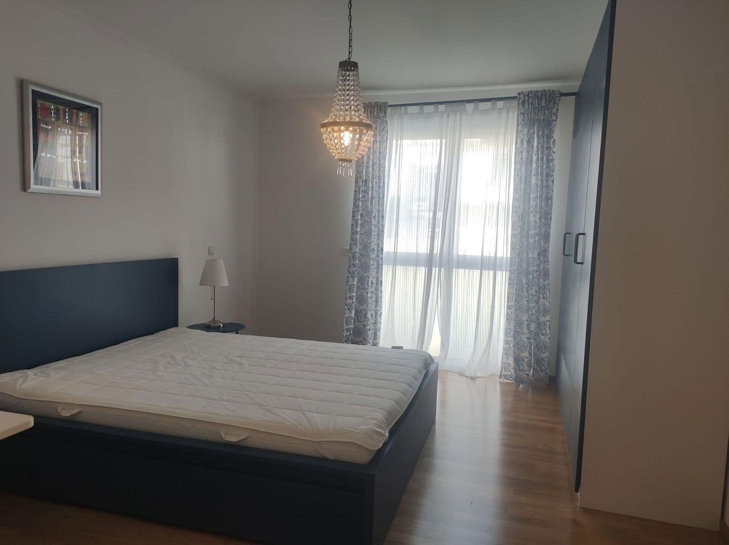 4 bedroom flat to rent, 120 m², Kalbacher Hauptstraße 48, Frankfurt am Main, Hesse 4 bedroom flat to rent, 120 m², Kalbacher Hauptstraße 48, Frankfurt am Main, Hesse