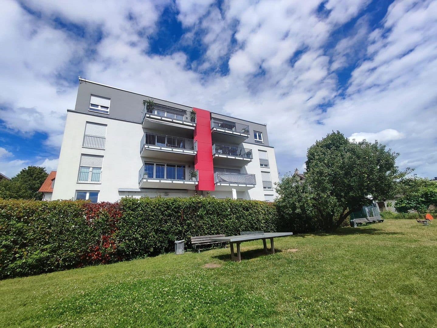 4 bedroom flat to rent, 120 m², Kalbacher Hauptstraße 48, Frankfurt am Main, Hesse 4 bedroom flat to rent, 120 m², Kalbacher Hauptstraße 48, Frankfurt am Main, Hesse