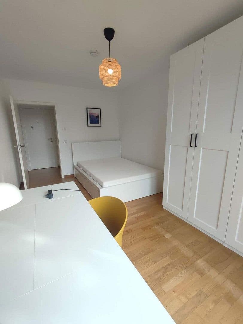 4 bedroom flat to rent, 120 m², Kalbacher Hauptstraße 48, Frankfurt am Main, Hesse 4 bedroom flat to rent, 120 m², Kalbacher Hauptstraße 48, Frankfurt am Main, Hesse