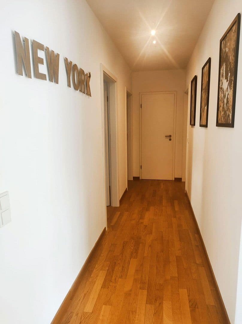 4 bedroom flat to rent, 120 m², Kalbacher Hauptstraße 48, Frankfurt am Main, Hesse 4 bedroom flat to rent, 120 m², Kalbacher Hauptstraße 48, Frankfurt am Main, Hesse