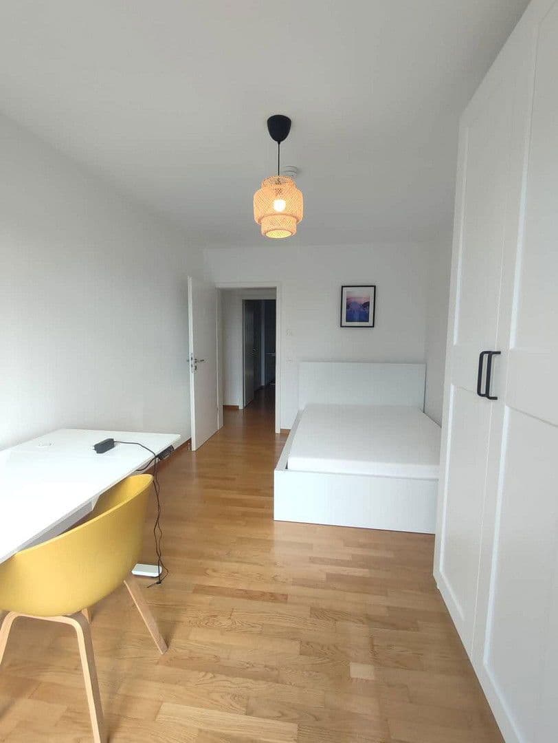 4 bedroom flat to rent, 120 m², Kalbacher Hauptstraße 48, Frankfurt am Main, Hesse 4 bedroom flat to rent, 120 m², Kalbacher Hauptstraße 48, Frankfurt am Main, Hesse