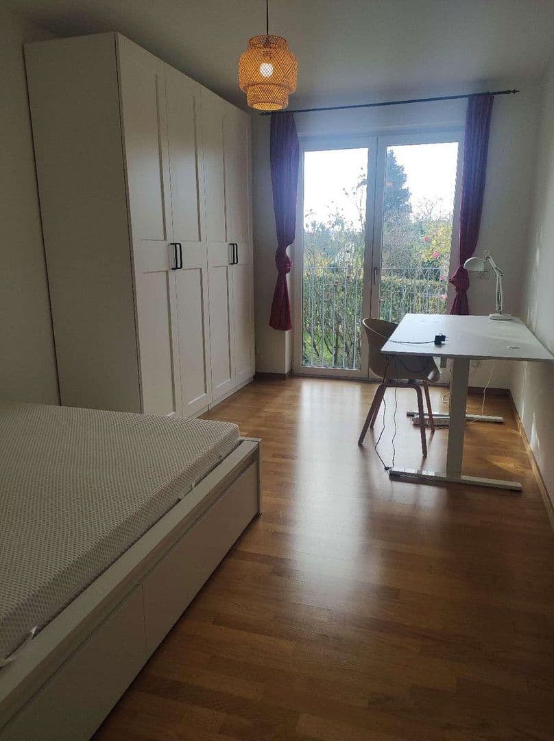 4 bedroom flat to rent, 120 m², Kalbacher Hauptstraße 48, Frankfurt am Main, Hesse 4 bedroom flat to rent, 120 m², Kalbacher Hauptstraße 48, Frankfurt am Main, Hesse