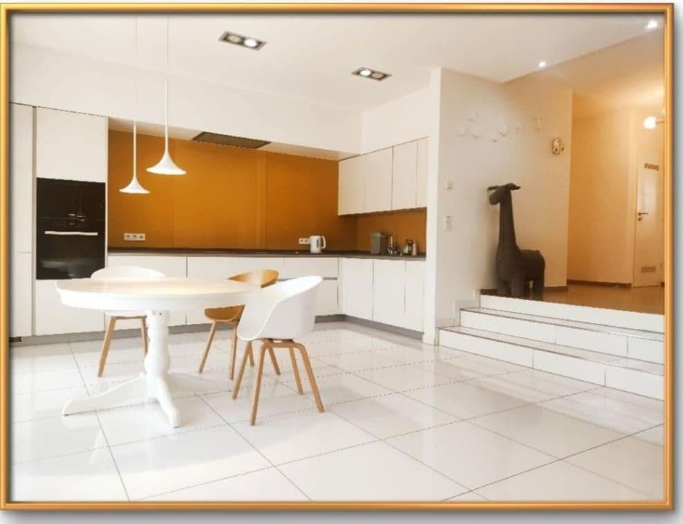 4 bedroom flat to rent, 120 m², Kalbacher Hauptstraße 48, Frankfurt am Main, Hesse 4 bedroom flat to rent, 120 m², Kalbacher Hauptstraße 48, Frankfurt am Main, Hesse