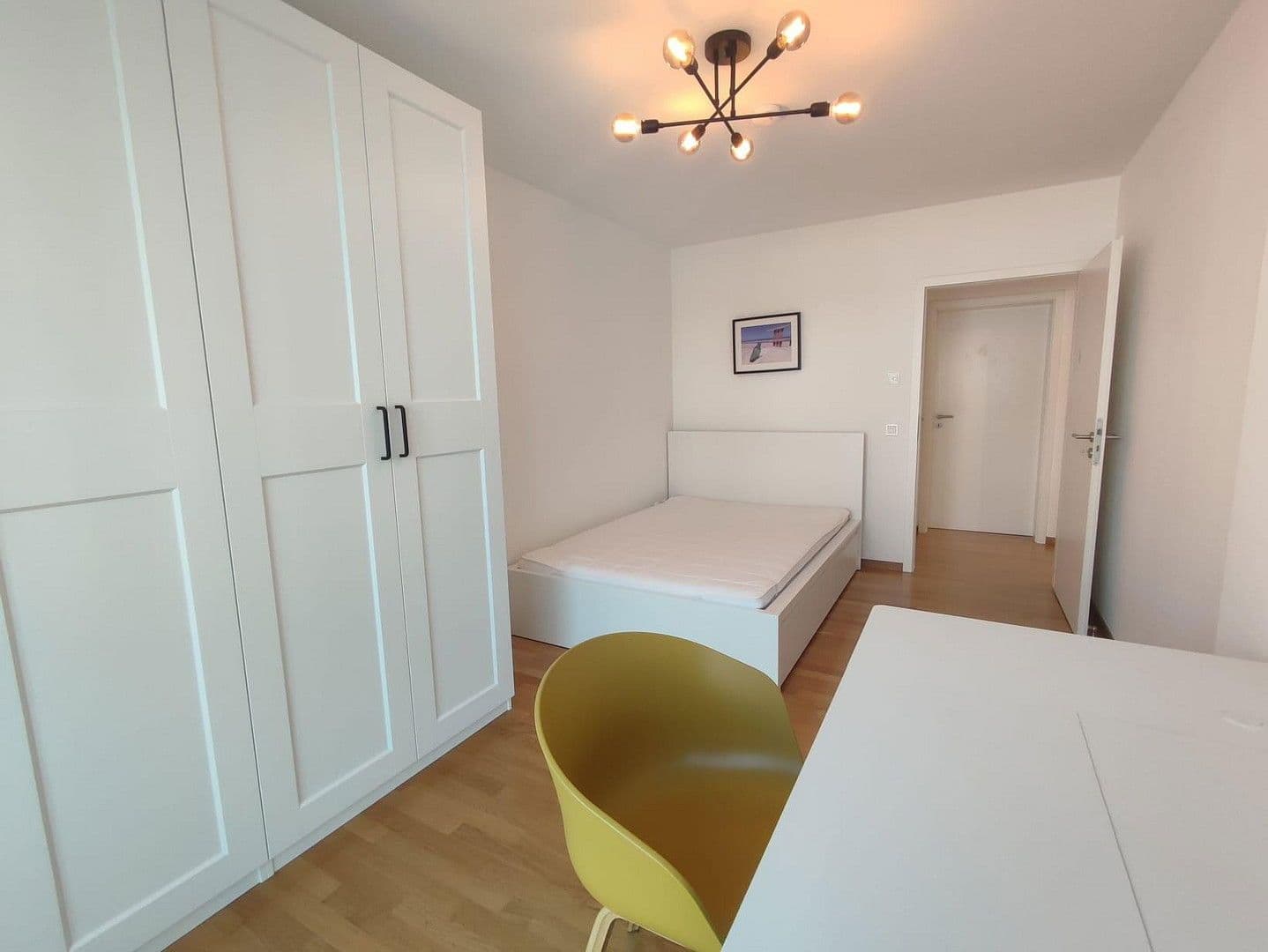 4 bedroom flat to rent, 120 m², Kalbacher Hauptstraße 48, Frankfurt am Main, Hesse 4 bedroom flat to rent, 120 m², Kalbacher Hauptstraße 48, Frankfurt am Main, Hesse