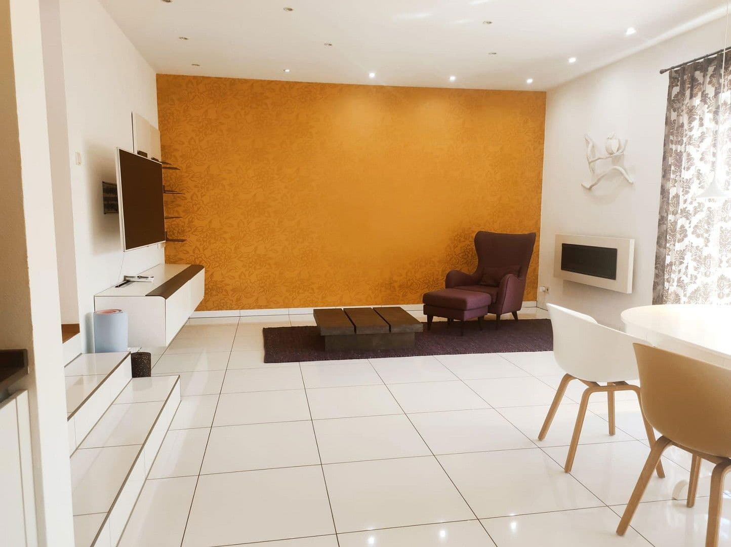 4 bedroom flat to rent, 120 m², Kalbacher Hauptstraße 48, Frankfurt am Main, Hesse 4 bedroom flat to rent, 120 m², Kalbacher Hauptstraße 48, Frankfurt am Main, Hesse