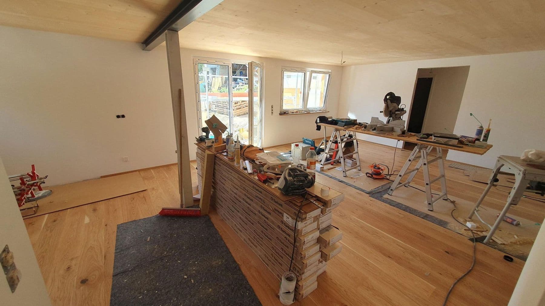 2 bedroom with open-plan kitchen flat to rent, 107 m², Meßkircher Straße 159, Stockach, Baden-Württemberg 2 bedroom with open-plan kitchen flat to rent, 107 m², Meßkircher Straße 159, Stockach, Baden-Württemberg