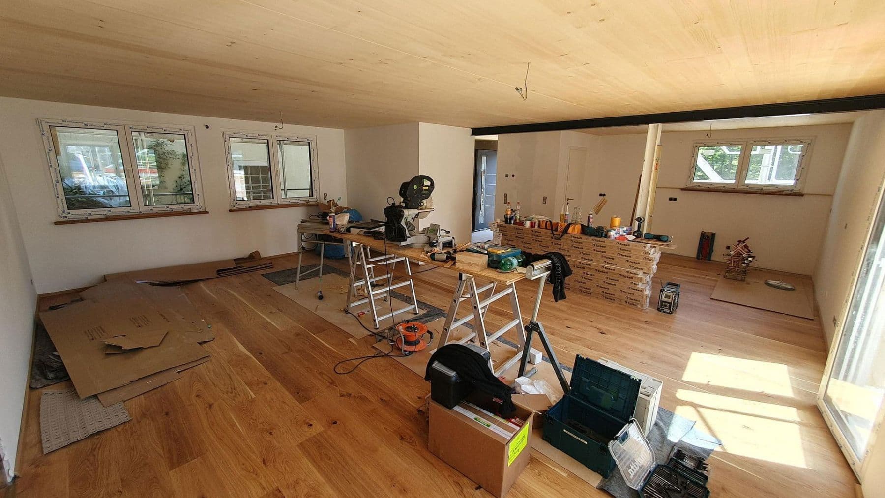 2 bedroom with open-plan kitchen flat to rent, 107 m², Meßkircher Straße 159, Stockach, Baden-Württemberg 2 bedroom with open-plan kitchen flat to rent, 107 m², Meßkircher Straße 159, Stockach, Baden-Württemberg