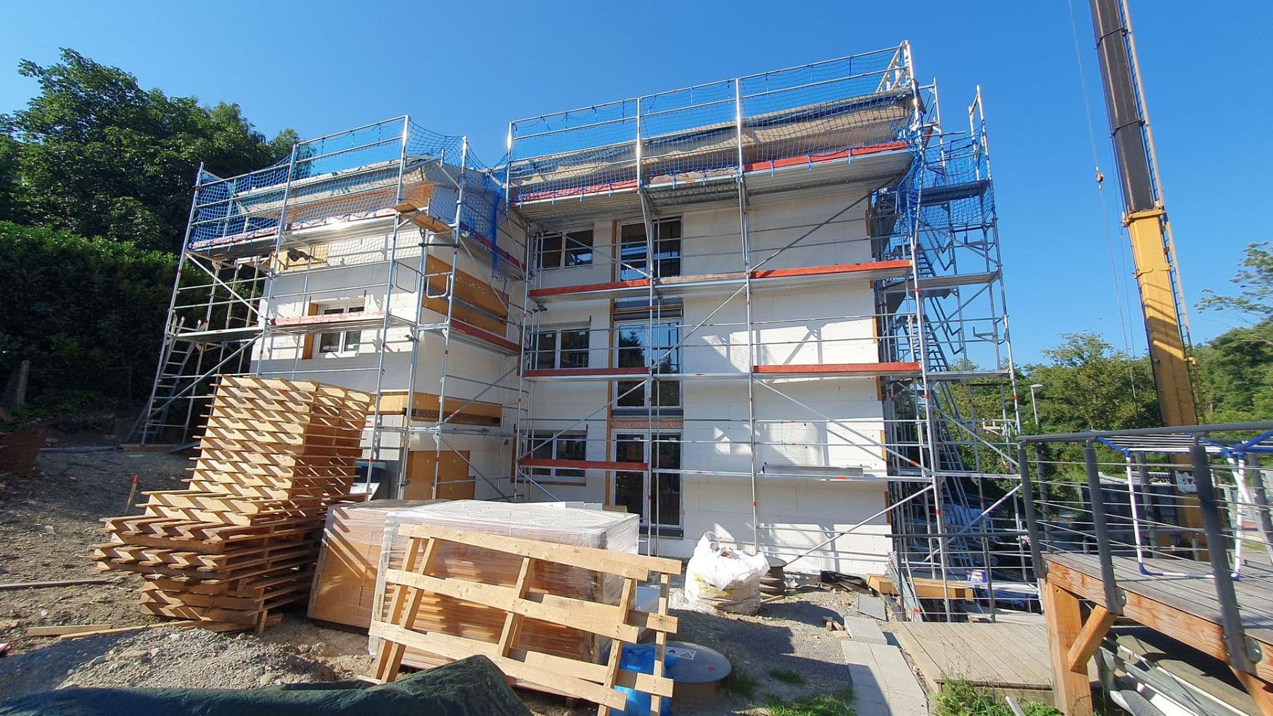 2 bedroom with open-plan kitchen flat to rent, 107 m², Meßkircher Straße 159, Stockach, Baden-Württemberg 2 bedroom with open-plan kitchen flat to rent, 107 m², Meßkircher Straße 159, Stockach, Baden-Württemberg