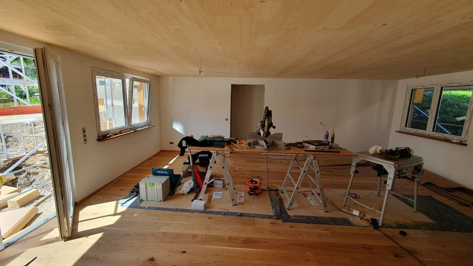 2 bedroom with open-plan kitchen flat to rent, 107 m², Meßkircher Straße 159, Stockach, Baden-Württemberg 2 bedroom with open-plan kitchen flat to rent, 107 m², Meßkircher Straße 159, Stockach, Baden-Württemberg