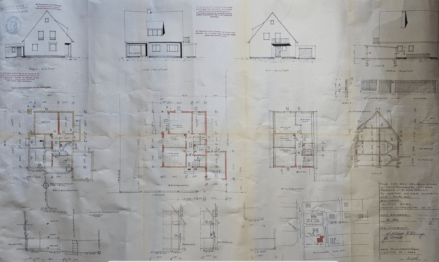 house for sale, 150 m², Mering, Bavaria house for sale, 150 m², Mering, Bavaria