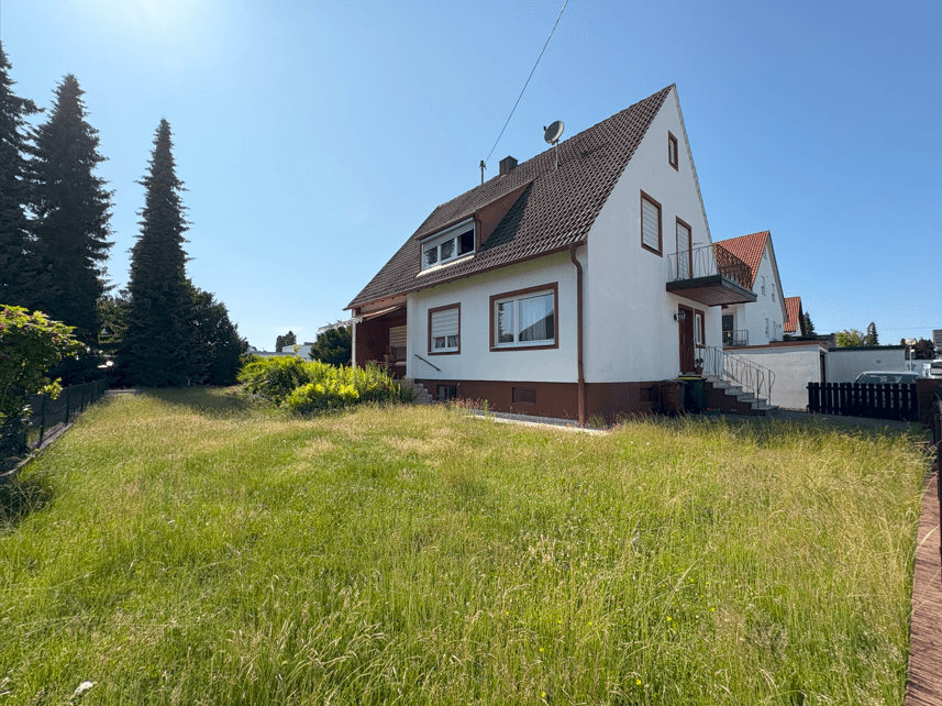 house for sale, 150 m², Mering, Bavaria house for sale, 150 m², Mering, Bavaria