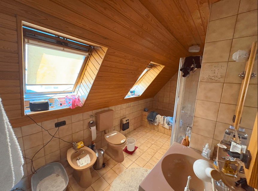 house for sale, 150 m², Mering, Bavaria house for sale, 150 m², Mering, Bavaria