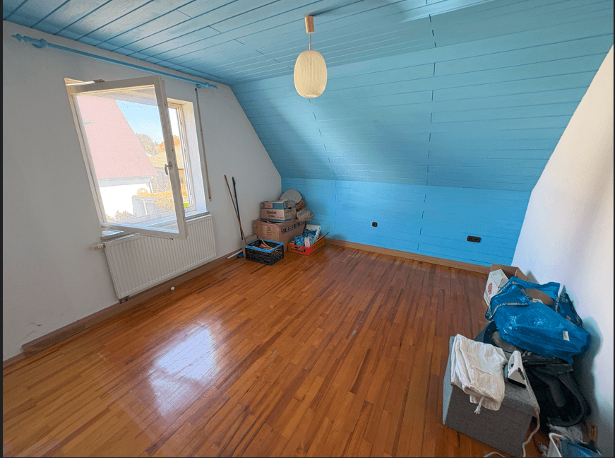 house for sale, 150 m², Mering, Bavaria house for sale, 150 m², Mering, Bavaria